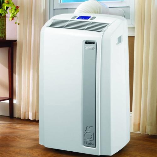 PACAN140HPEC 14,000 Btu Portable Air Conditioner