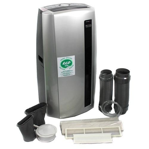 PACAN140HPECA Portable Air Conditioner - 151801203 - Us