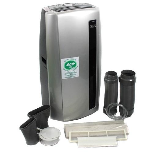 PACAN140HPECB Portable Air Conditioner - 151801202 - Us