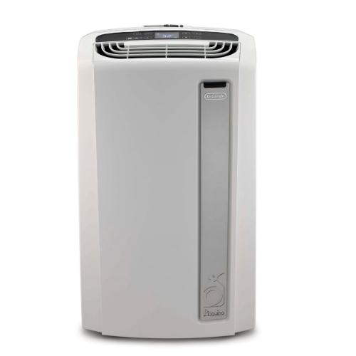 PACAN140HPEWKC3A Split Portable Air Conditioners Version: Us