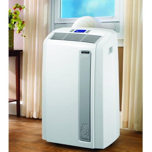 PACAN140HPEWS 14,000 Btu Portable Air Conditioner