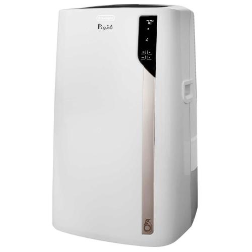 PACEL275HGRKC1AWH Portable Air Conditioners (0151862201) Ver; Us