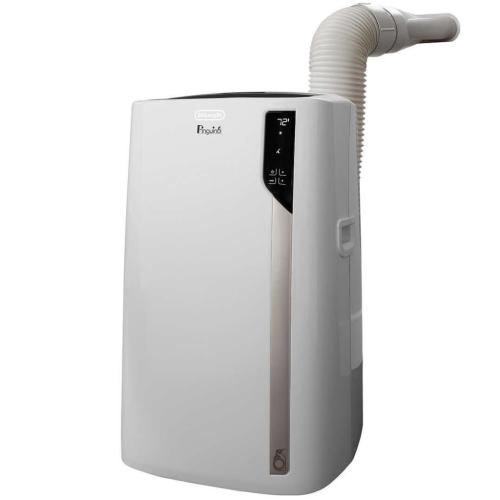 PACEL375HGRKC3ALWH Portable Air Conditioners (0151662202) Ver: Us