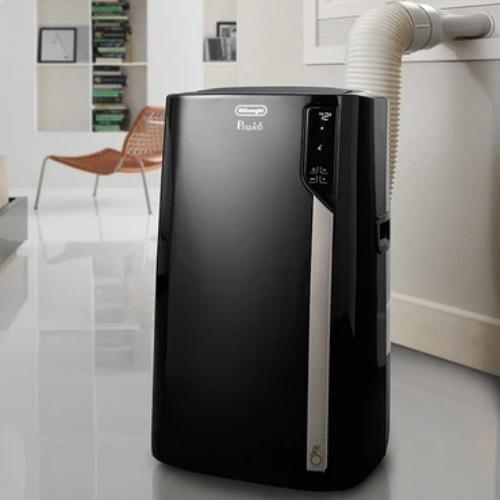 PACEL390HLWKC3ALBK Portable Air Conditioners (0151662205) Ver: Us