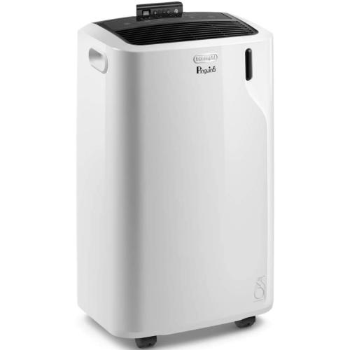 PACEM370WH Portable Air Conditioners (0151656003) Ver: Ca, Us