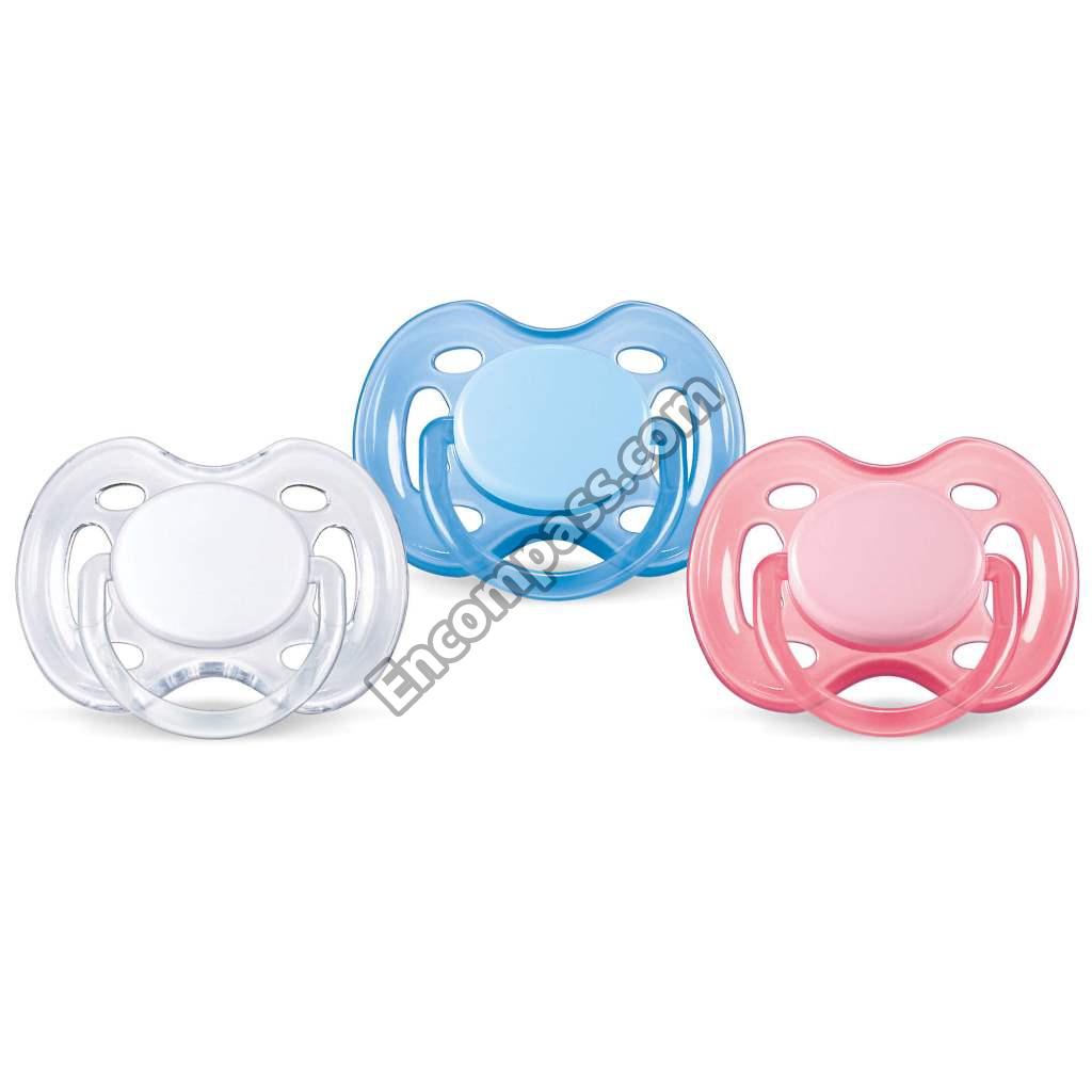Pacifiers Replacement Parts