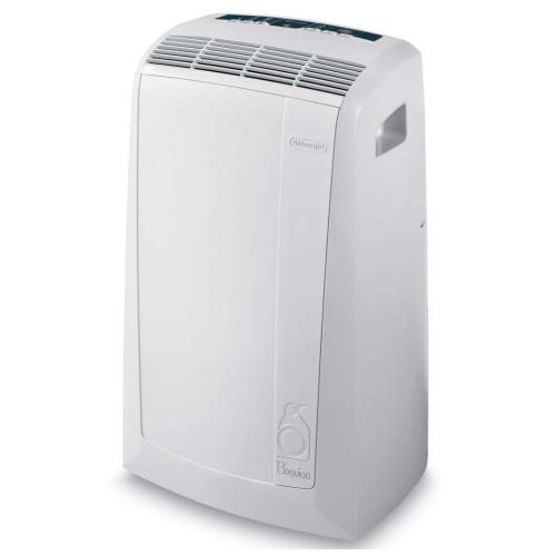 PACN115EC Portable Air Conditioners Version: Us
