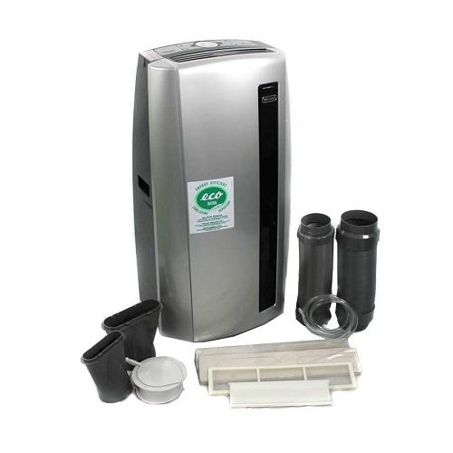 PACT140HPEC Portable Air Conditioner - 151860202 - Us