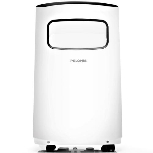 PAP14R1BWT Pelonis 14,000 Btu Portable Air Conditioner