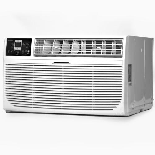 PAT14H2ZWT Pelonis 14,000 Through The Wall Air Conditioner