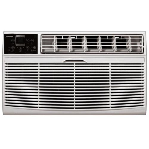 PAT14R2ZWT Pelonis 14,000 Through The Wall Air Conditioner