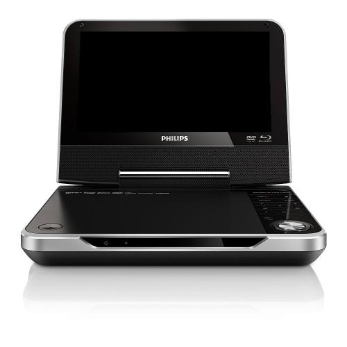 PB9001/37 Portable Blu-ray Player 9-Inch