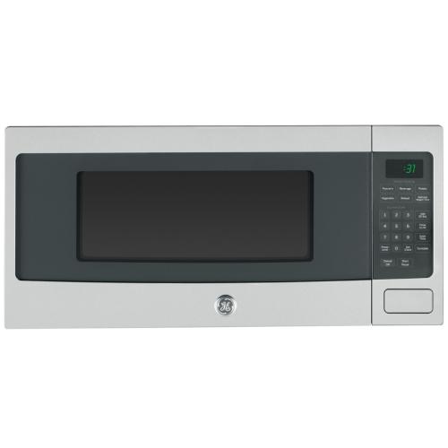 PEM31SF3SS Pem31sfss Countertop Microwave