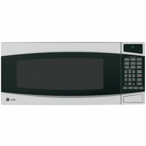 PEM31SM1SS Pem31smss Countertop Microwave