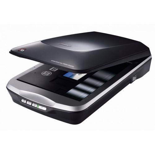 Photo Scanner Replacement Parts