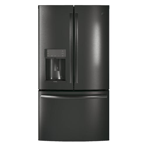 PFD28KBLBTS 27.8 Cu. Ft. French-door Refrigerator