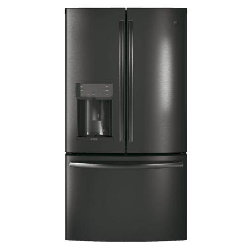 PFE28KBLBTS 27.8 Cu. Ft. French-door Refrigerator