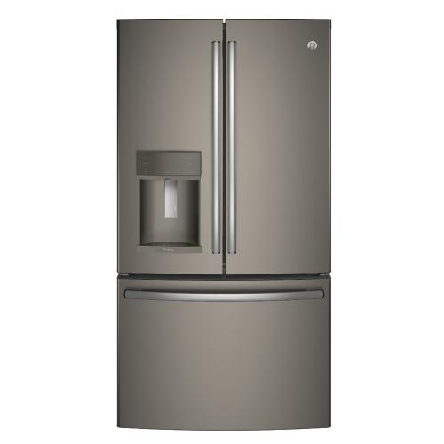 PFE28KMKHES 27.8 Cu. Ft. French-door Refrigerator