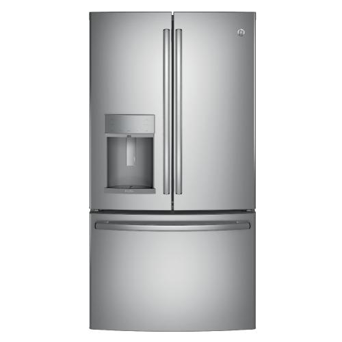 PFE28KSKJSS 27.8 Cu. Ft. French-door Refrigerator