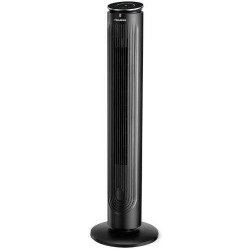 PFT42A5BGB 42-Inch Oscillating Tower Fan With Aromatherapy Diffuser