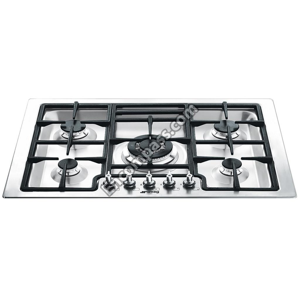 Cooktop Replacement Parts