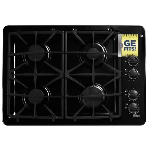 PGP943DET2BB Gas Cooktop