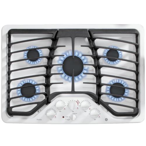 PGP953DET2BB Gas Cooktop
