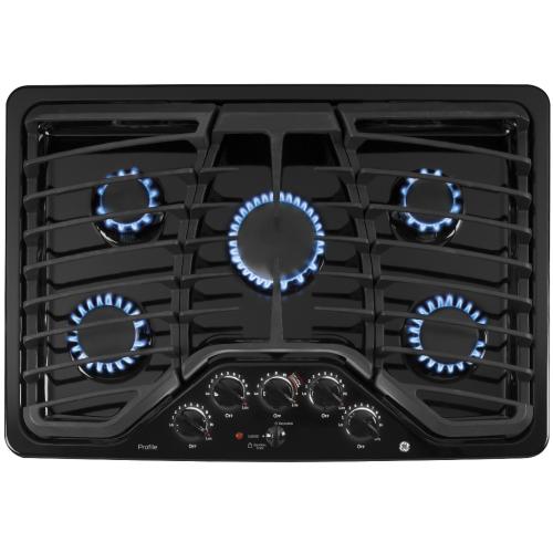 PGP953DET2WW Gas Cooktop