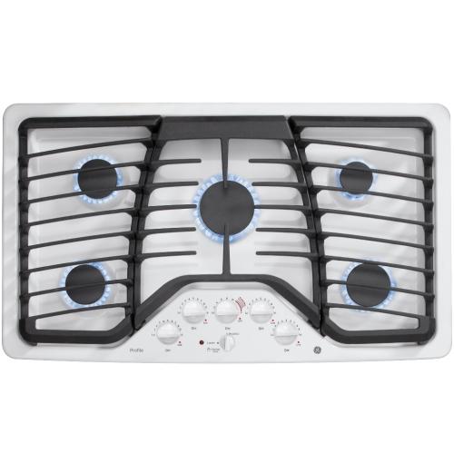 PGP976DET2BB Gas Cooktop