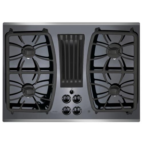 PGP9830SJ1SS Gas Cooktop