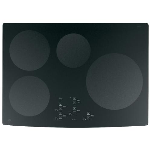 PHP900DM2BB Ge Profile Series 30" Electric Induction Cooktop