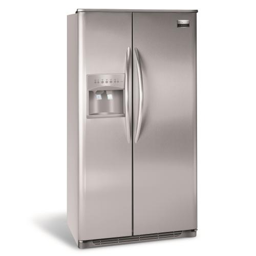 PHSC39EJSS Refrigerator