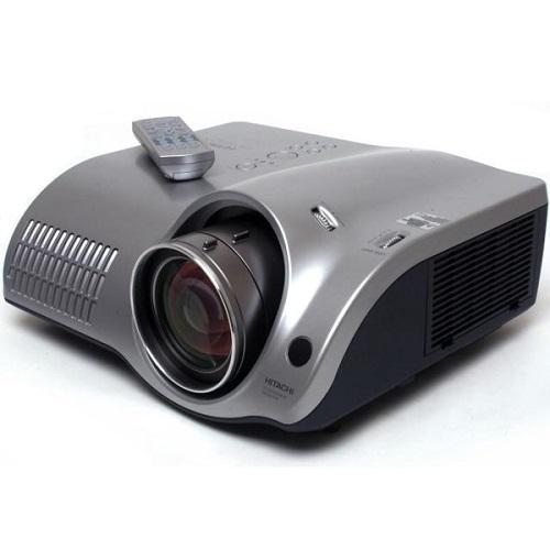 PJTX100 Consumer Lcd Projector