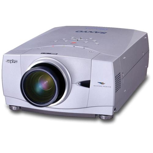 PLCXP46 Xga Portable Projector