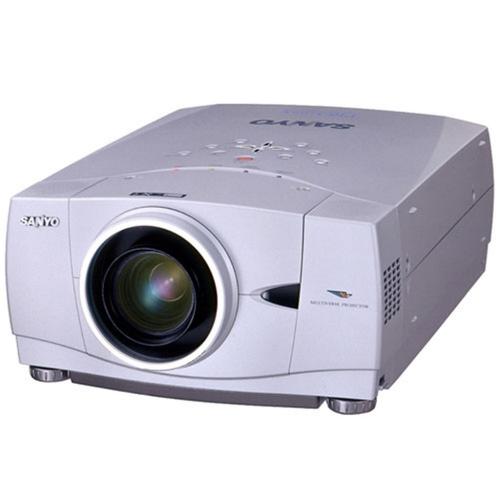 PLCXP51L Projector