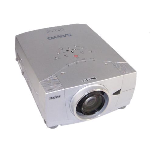PLCXP57L Xga Portable Projector