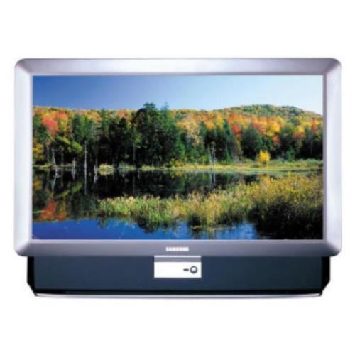 PLH403WS 40" Lcd Projection Tv
