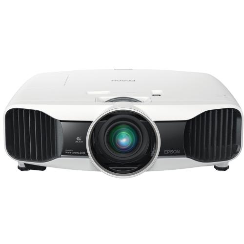 PLHOMECINEMA5010 Powerlite Home Cinema 1080P 3Lcd Projector
