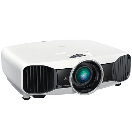 PLHOMECINEMA5020 Powerlite Home Cinema 3D 1080P 3Lcd Projector