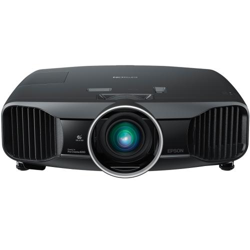 PLPROCINEMA6010 Powerlite Pro Cinema 1080P 3Lcd Projector