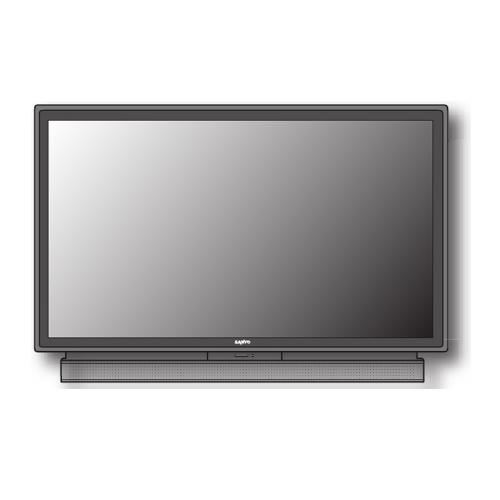 Rear Projection Television Replacement Parts