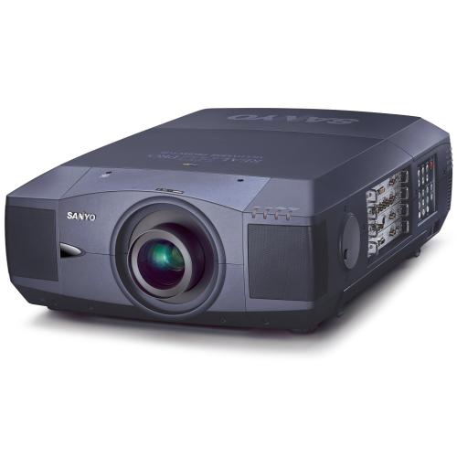 PLVHD10 Hd Large Fixed Projector