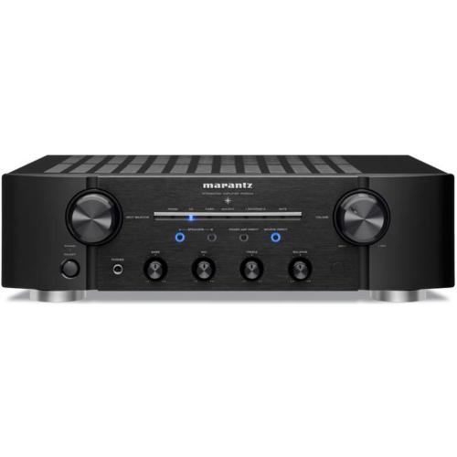 PM8004 Two-channel Integrated Amplifier