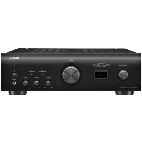 PMA1600NE Integrated Amplifier With 140W Power Per Channel