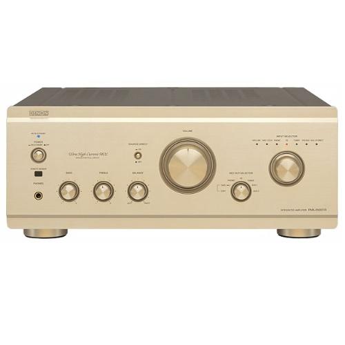 PMA2000R Pma-2000r - Stereo Integrated Amplifier