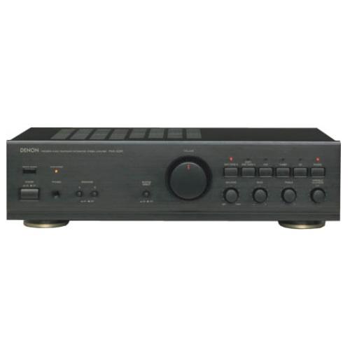 PMA525R Pma-525r - Stereo Integrated Amplifier