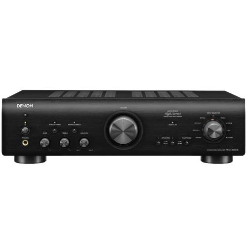 PMA800NE Integrated Amplifier With 85W Power/channel