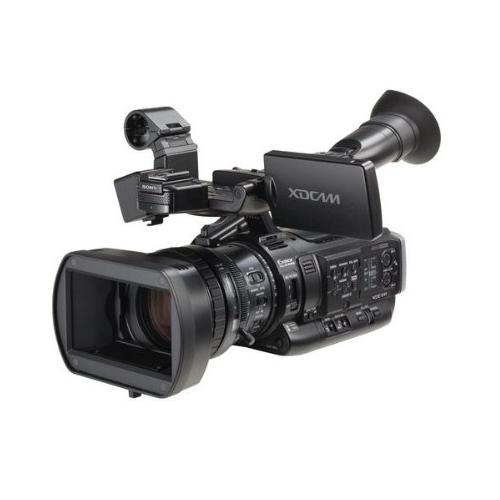 PMW200 Xdcam Hd422 Camcorder