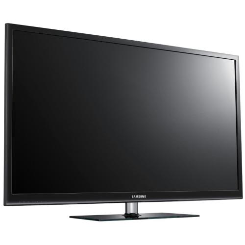 PN43D490A1DXZA 43-Inch Plasma 490 Series Tv