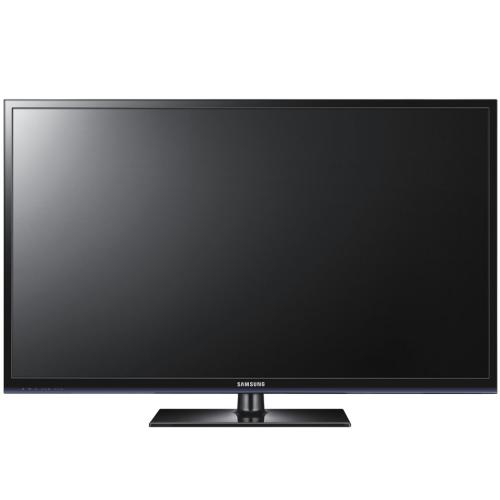 PN51D430A3DXZA 51-Inch Plasma Hdtv With 720P Resolution.